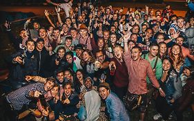 Festanation Oktoberfest Camp #1
